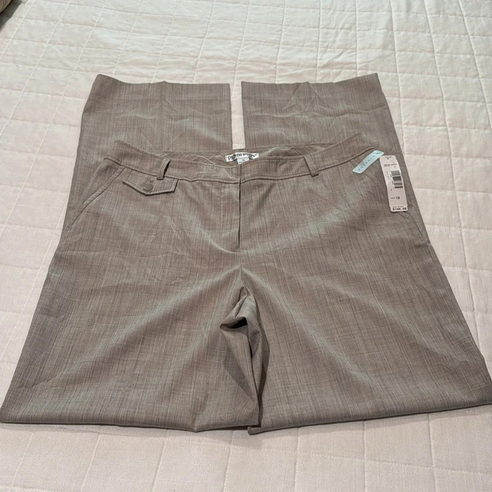 Pendleton Pants - Picture 3 of 12